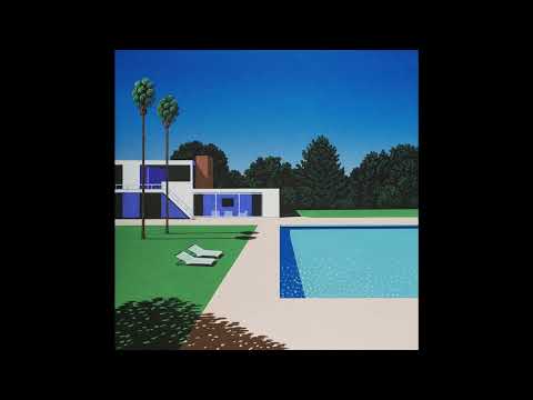 [Free] The Alchemist x Larry June x Jay Worthy Type Beat 2024 ~ "moon walk"