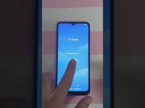 How to Google Bypass Revvl 6 5g Pro 2023 FRP Unlock without computer