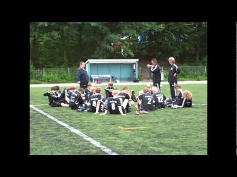 B1 - Jgd. HeiderSV DIE PROFIS ! Saison 2011/2012