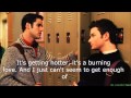 Glee - Just Can't Get Enough (With Lyrics ...
