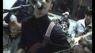 Handle With Care - Holiday (cover)