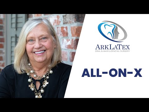 An All-On-X Makes Me Feel Like Myself Again!