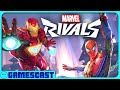 Marvel Rivals and a Bunch of Other Game Previews - Kinda Funny Gamescast