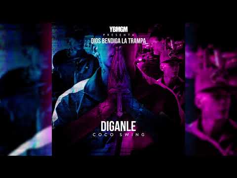 DIGANLE - COCO SWING