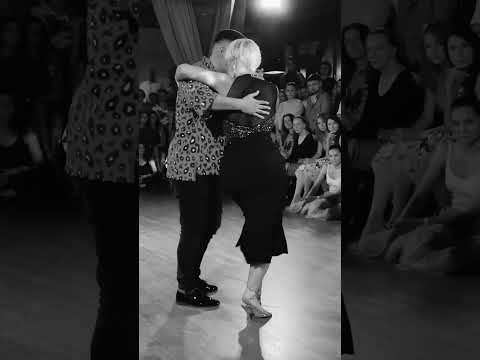 Alejandra Mantiñan y Sebastian Arce 2023