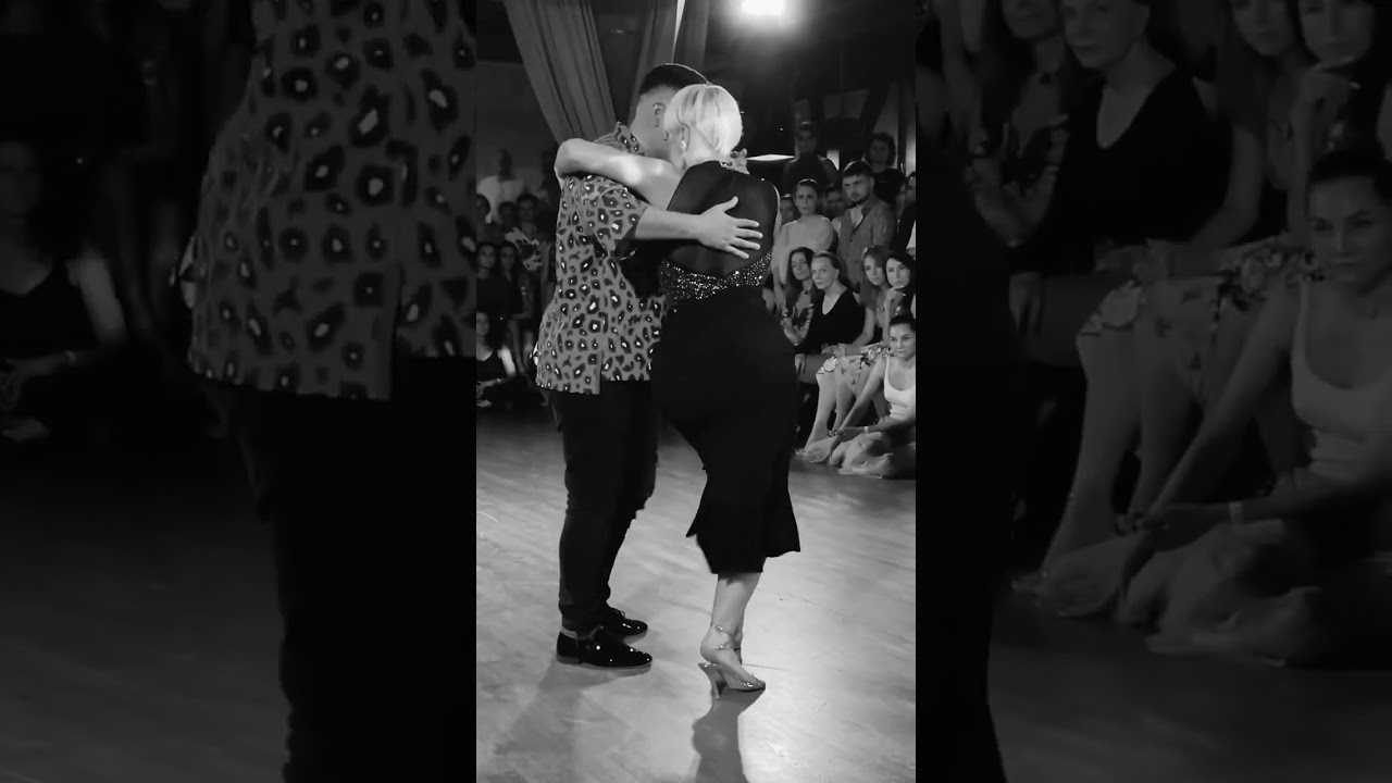 Video thumbnail for Alejandra Mantiñan y Sebastian Arce 2023