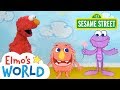 Sesame Street Kindness Elmo S World