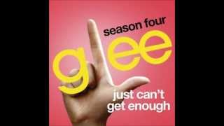Just Can&#39;t Get Enough - Glee