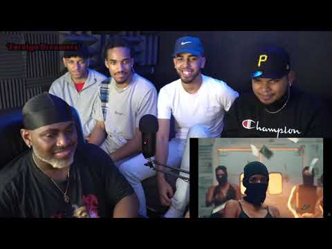 Batman en Can Am - Arcángel (REACCION)