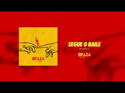 BRAZA  - Remixes Vol. 1