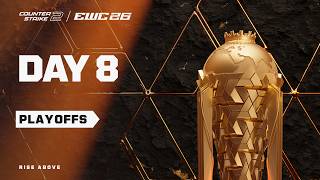 CS2 at EWC 26 - Day 8 - Playoffs