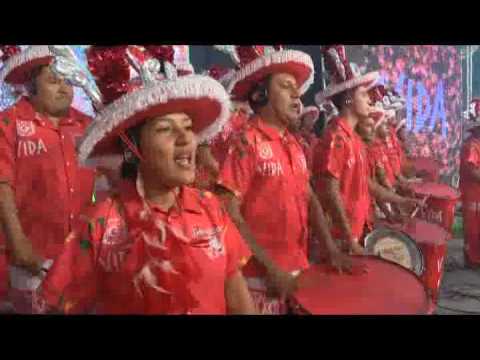 DVD BOI GARANTIDO 2015 - VIDA