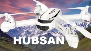 Hubsan H502S X4 DESIRE 5.8G FPV With 720P HD Camera GPS Altitude Mode RC Quadcopter RTF