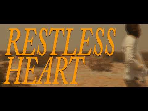 Jonathan Jeremiah - Restless Heart (Official Video)