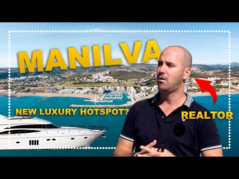 Is Manilva the Next Hotspot for Luxury Homes?