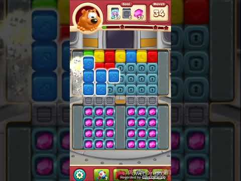 Toon Blast Level 3047 | NO BOOSTERS