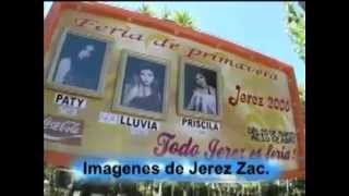 preview picture of video 'videosdemexico Jerez Zac. en el 2005'