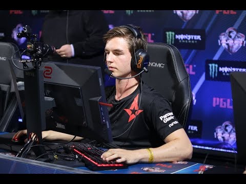 CS:GO POV - Dev1ce (Astralis)(27-17) vs Liquid / nuke / BLAST Pro Series Copenhagen 2019