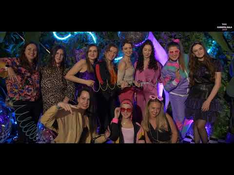 Carnival Gala 2025 - HEINEKEN Kraków