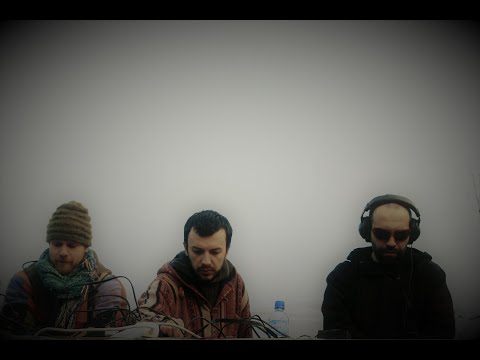 UKALEN BY DJ FULL LOTUS @ Parvati Anniversary Streamings