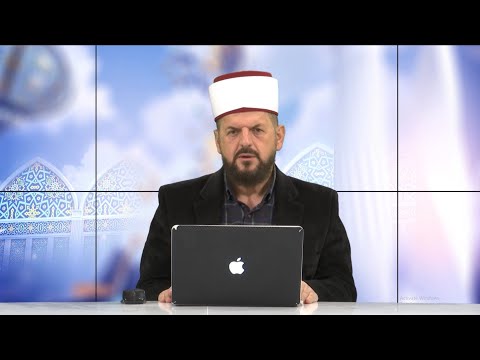 #1 Pyetje dhe përgjigje - Dr. Shefqet Krasniqi