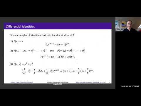 Minimal Exponents of Singularities