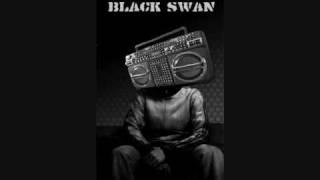 Inaudible - Black Swan