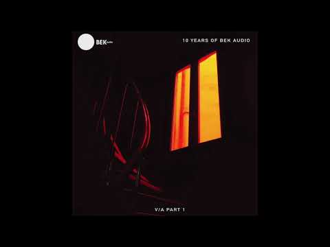 Sosak - Empire - BEK036