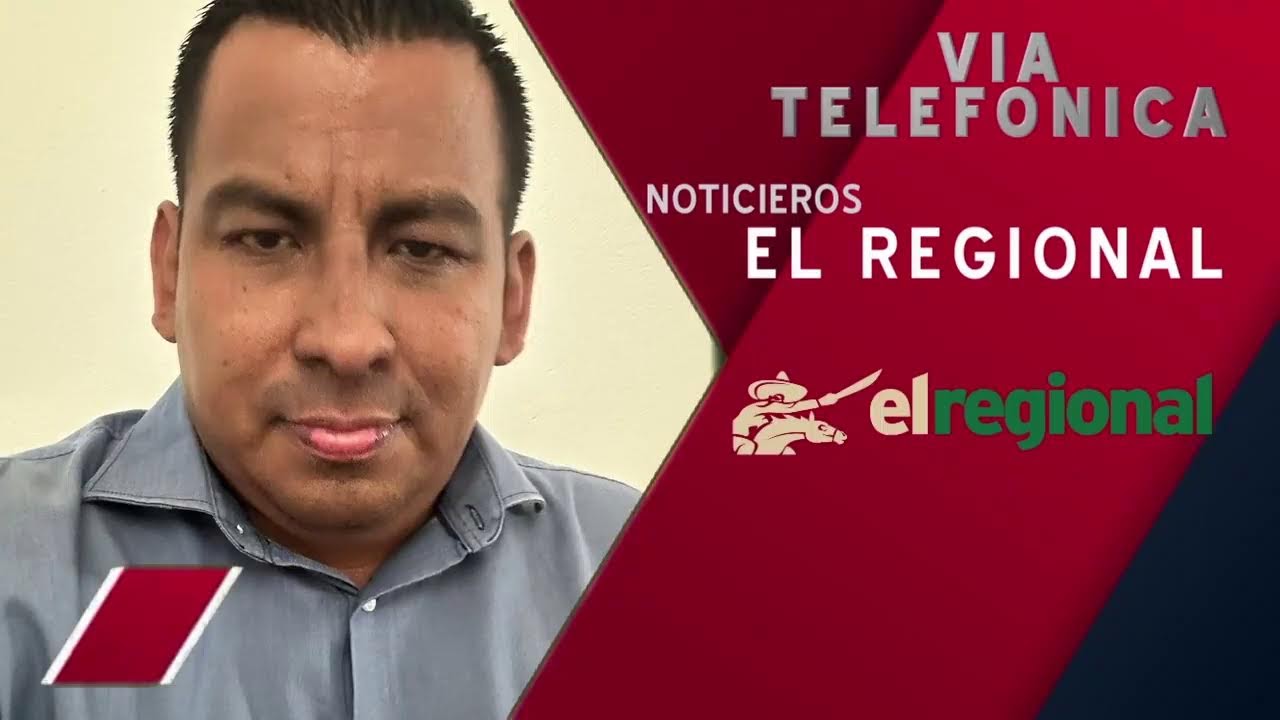 Noticiero en vivo con Eolo Pacheco - 27 Enero 2025