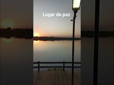 lago municipal alto taquari MT