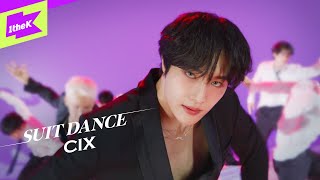 Download lagu CIX(씨아이엑스)_니가 궁금해 | 수트댄스 | Suit Dance | Performance | 4K mp3
