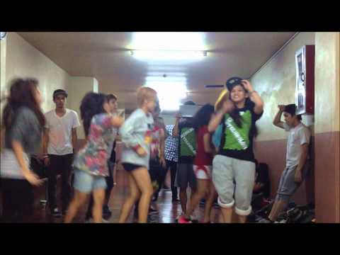 "Pizzicato Five - Sweet Soul Revue" FEU - IASDC [OFFICIAL]