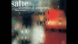 Cinquième Gnossienne - Daniel Varsano