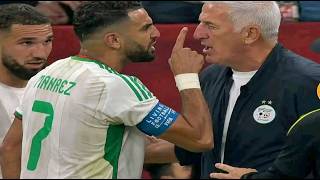 Equipe d'Algérie : Quelles Perseptives après le massacre de Petkovic en Coupe du Monde 2026