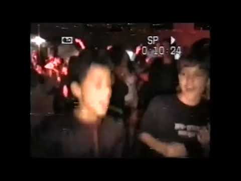 Banda Krody Registro 03 (2 Shows)