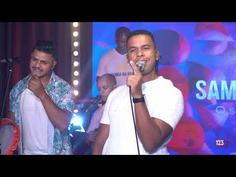 Samba Na Rede - Sem radar_Dividido