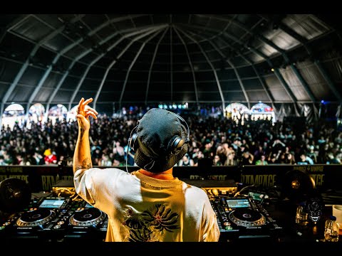 Rampage Open Air 2023 - Goddard