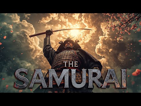 Fall Asleep to The ENTIRE Story of The Samurai