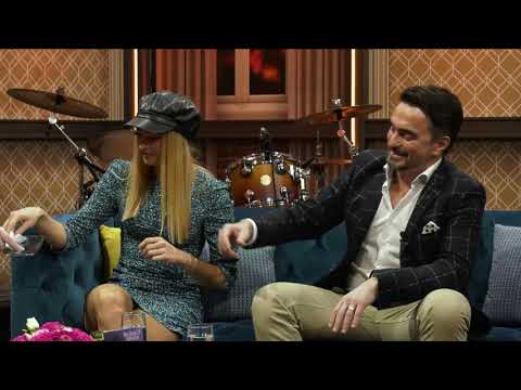 Mala škola glume - Jole i Martina | Dalibor Petko Show | CMCTV