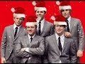 The BEACH BOYS - Little Saint Nick / The Man With All The Toys - stereo