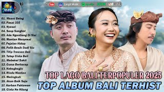 Download lagu Kumpulan Lagu Bali Terhist 2025 - Pop Lagu Bali Populer & Terbaik - Enak Didengar |Dewata Production mp3
