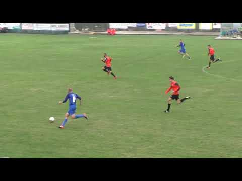 BARBARA- SANTA VENERANDA : 2-1