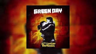 Green Day - Westbound Sign (21st Century Breakdown Mix)