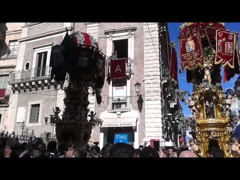 Cereo Circolo S. Agata 2014 (parte 7 di 7)