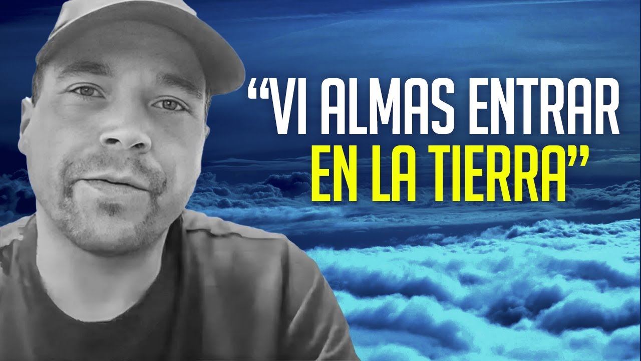 Hombre murió por una mordedura venenosa y recibió mensajes del otro lado (ECM)