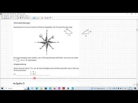 Matura Mai 2020 Mathematik (mit CASIO) - Teil 1