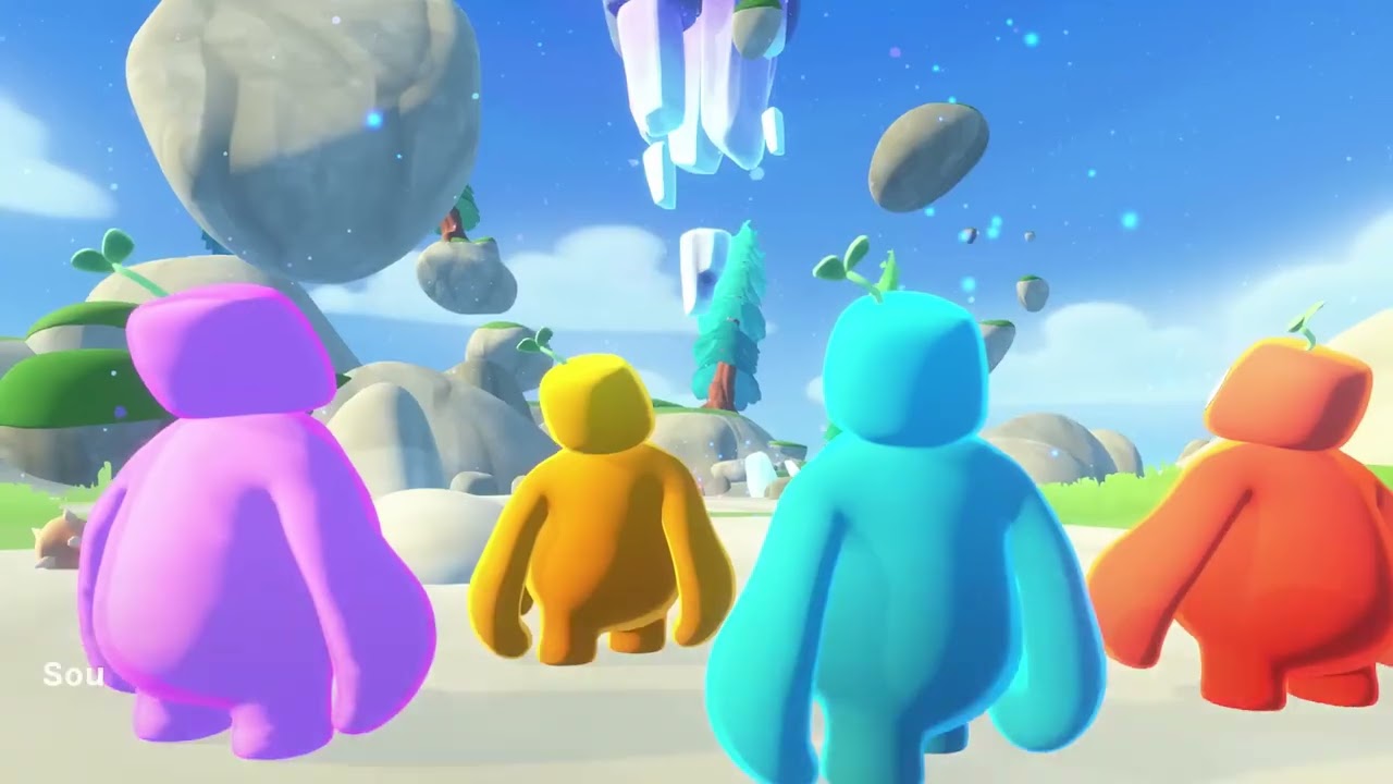 2 Big Reasons Unity Stock Could Explode