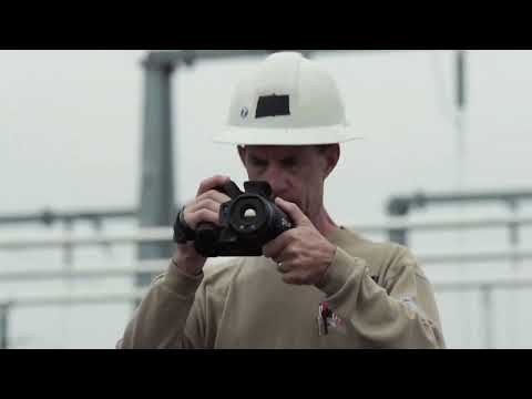 Introducing the FLIR T800 Series: High Performance Thermal Camera