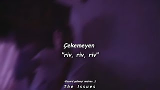 Download lagu Riv Riv Riv - Çakal [Sözleri/Lyrics] mp3