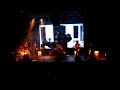 Flamingo -  Crazy little thing called love (en vivo Mood live NQN)